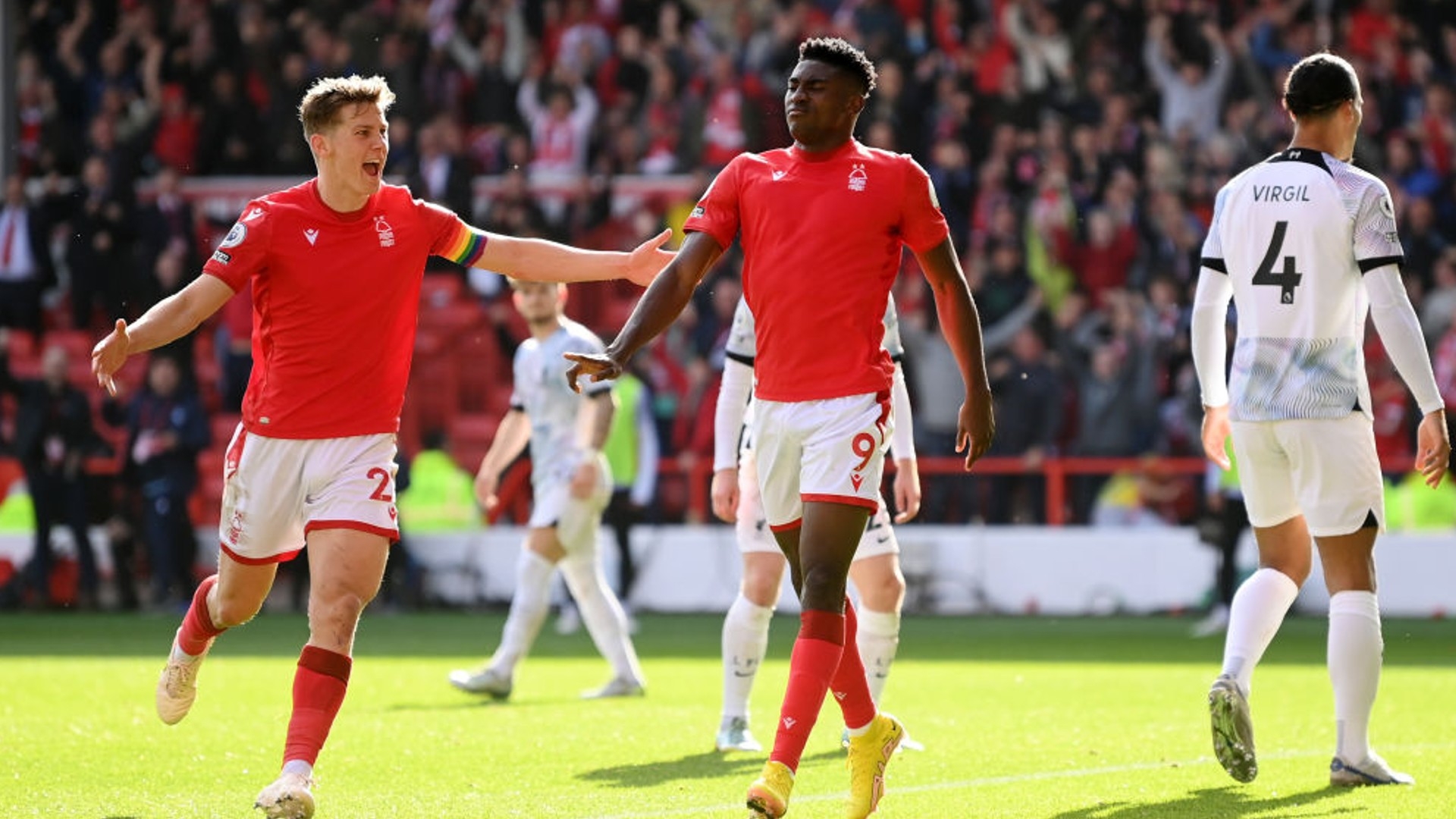 精神和卓越 精神和卓越